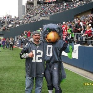 Meet your Posher, Jason